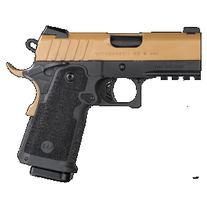 Eaa EAA Girsan Witness2311 SC9 XXX  9mm 16+1 Barrel 3.4 Barrel FDE Slide Pistol - $599.99 at BattleHawk Armory