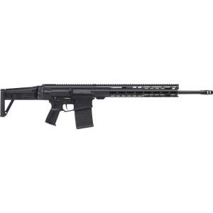 Cmmg CMMG Dissent Mk3 6.5 Creedmoor 20 20+1 Armor Black Rifle - $1909.99 at BattleHawk Armory
