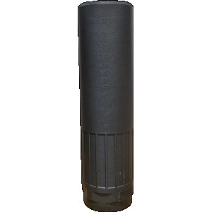 Cat Combat Application Technologies Combat Application Technologies Super Thug 718 HUB, 5.56mm, No Mount Included, Suppressor - $1090.00 at BattleHawk Armory