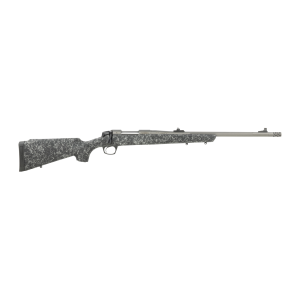 Cva CVA Cascade XTS, 300 Win Mag, 24 Barrel, Tungsten/Black w/Tungsten Webbing, Bolt Action Rifle - $756.80 at BattleHawk Armory