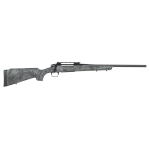 Cva CVA Cascade SR, 6.5 Creedmoor, 18 Barrel, Graphite Black/Realtree Advantage, Bolt Action Rifle - $676.99 at BattleHawk Armory