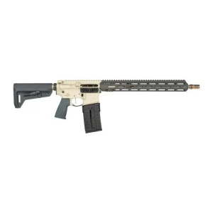 Q Sugar Weasel .300 Blackout 16-inch 10-Round Rifle, CA Compliant
