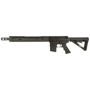 Black Rain Ordnance SPEC15 .458 SOCOM 16-Inch 10rd Rifle Black