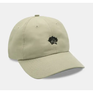 Rolling Thunder Oak Tree Performance Hat, Slate
