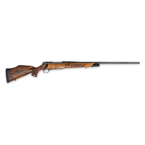 Weatherby Mark V 250th Anniversary, 257 Weatherby Mag, Color Case-Hardened, Bolt Action Rifle