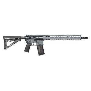 Radian Model 1 .223 Wylde 16 30+1 Rifle, Radian Gray
