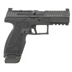 Cz CZ Duty 4.0 Full-Size 9mm Pistol, 4 Barrel, 19rd, Black, Optics Ready - $549.99 at BattleHawk Armory