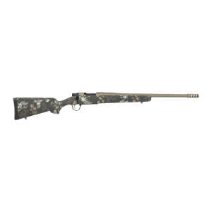 Christensen Arms Christensen Arms Mesa FFT .22 Creedmoor 20 Bolt-Action Rifle, Smoke/Bronze - $1071.62 at BattleHawk Armory
