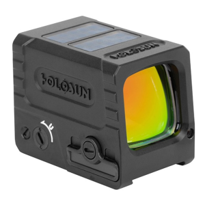 Holosun AEMS MICRO Enclosed 2/32 MOA Red Dot Sight