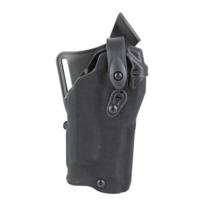 Safariland SL 6360RDS STACC 5 X300 COR BLK - $232.60 at BattleHawk Armory