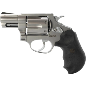 Rossi Rossi RP62 .357 Magnum 2-inch Stainless/Black 6-Shot Revolver - $357.37 at BattleHawk Armory