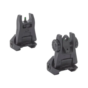 Meprolight MEPROLIGHT CABS CO-WITNESS BACK UP SIGHTS BLANK REAR GRN - $139.99 at BattleHawk Armory