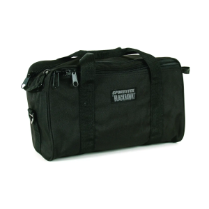 Blackhawk Sportster Pistol Range Bag 16x9x8 Black