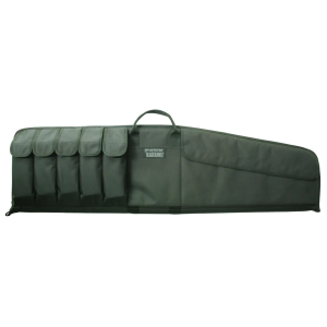 Blackhawk Sportster Small Nylon Rifle Case Black