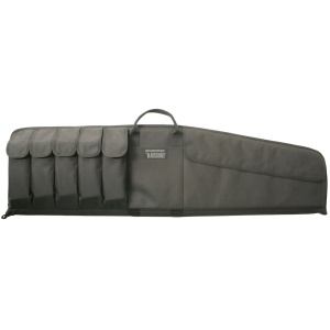 Blackhawk Sportster Large Nylon Rifle Case Black