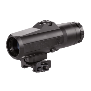 Sig Sauer SIG Sauer JULIET6T-AM 6x24 Full-Size Magnifier, Flip-to-Side Mount, Black - $499.99 at BattleHawk Armory