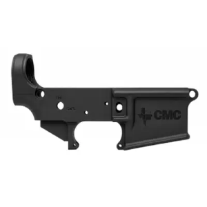 Cmc Triggers CMC Triggers CMC-AR15-LR-STRIP - $89.99 at BattleHawk Armory