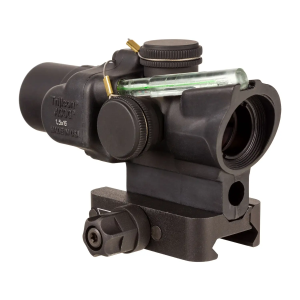 Trijicon TRJ 400411 ACOG 1.5X16S COMPACT - $961.83 at BattleHawk Armory