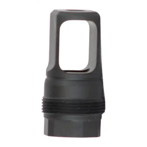 Fuqua Precision Machining Fpm FPM M80-36-12X28-SS-BLKDLC   M-80 36C 1/2X28 - $33.33 at BattleHawk Armory