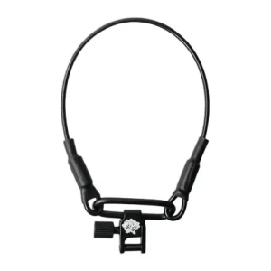 RTGC SS MAG CAP TREE LOOP BLACK