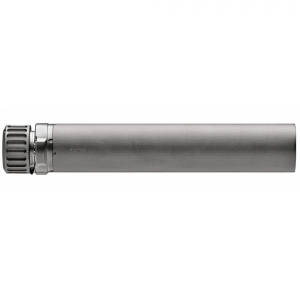 B&T B&T Rotex Ti 5.56 NATO Titanium Suppressor, Hub Compatible, No Mount Included - $1300.00 at BattleHawk Armory