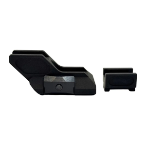 Kdg Kinetic Development Group KDG BOM RMR MOUNT MULTI HEIGHT BLACK - $125.04 at BattleHawk Armory