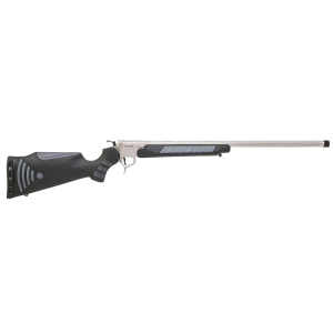 Thompson Center Arms Llc 6024R Encore Pro Hunter 12 Gauge 3 26 Rifled Barrel, Black Composite Stock