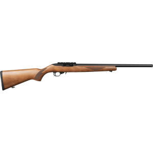 Ruger 10/22 Sporter .22 LR 20 10+1 Blued/Wood Rifle