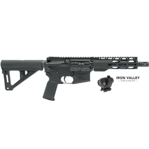 RF-15 Pistol 5.56 7.5 CT Red Dot MP Brace 30rd