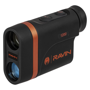 Ravin Crossbows Ravin 1200 Laser Rangefinder - $399.99 at BattleHawk Armory