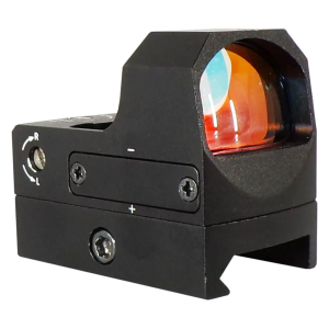 Ravin Crossbows Ravin 3 Dot Reflex Sight Crossbow Scope - $189.99 at BattleHawk Armory