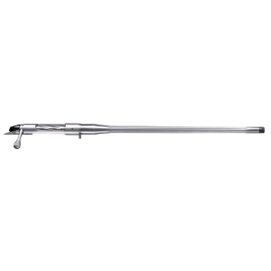 Bergara BARRELED ACTION 22CM #4 SS - $1299.99 at BattleHawk Armory