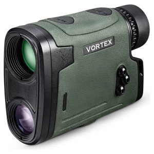 Vortex Optics Vortex Viper HD 3000 Laser Rangefinder - $399.99 at BattleHawk Armory