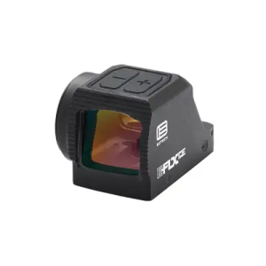 Eotech EOTECH EFLEX CLOSED EMITTER MULTI RETICLE - $449.00 at BattleHawk Armory