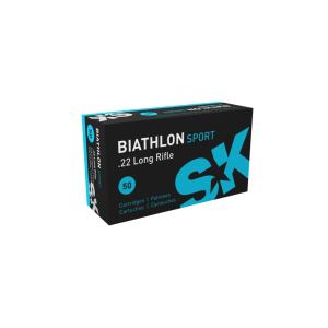 SK Biathlon Sport Ammo