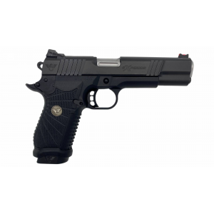 Wilson Combat Experior Double Stack NonLightrail Frame 9mm 5 Pistol
