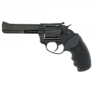 CHARTER ARMS PATHFINDER HGR 22LR 42 BBL BLACK 8RD