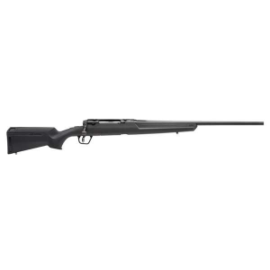 SAVAGE 57384 Axis Ii Compact 223 Rem 4+1 20 Matte Black Right Hand