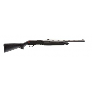 Winchester Guns 512341290 SXP Turkey 12 Gauge 24 41 35 Matte Black Fixed wGrip Panels Stock Right Hand