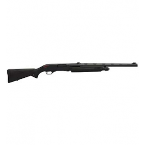 Winchester Guns 512341690 SXP Turkey 20 Gauge 24 51 3 Matte Black Fixed wGrip Panels Stock Right Hand