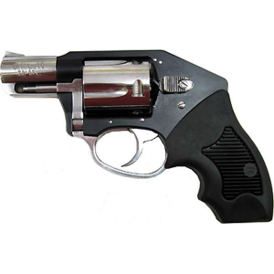 CHARTER ARMS OFFDUTY 38SPL 2 5RD