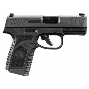 FN Reflex Nms Blk/blk 2x10
