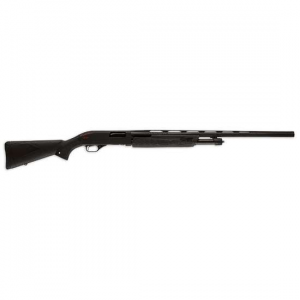 Winchester Guns 512251690 SXP Black Shadow 20 Gauge 24 41 3 Matte Black Fixed wGrip Panels Stock Right Hand