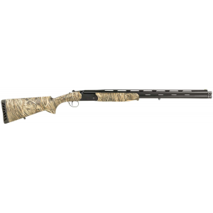 ATI  Turkey Fowl  Full Size Frame 20 Gauge 3 2rd 28 OverUnder Vent Rib Barrel Synthetic Stock