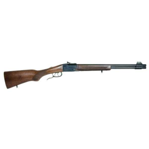 Chiappa Firearms 500111 Double Badger  OverUnder 22 Mag 410 Gauge Blued