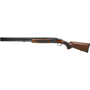 IVER JOHNSON 600 OU 12GA 3 28VR CT5 BLACK MATTE WALNUT