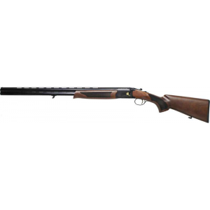 IVER JOHNSON 600 OU 20GA 3 28VR CT5 BLACK MATTE WALNUT