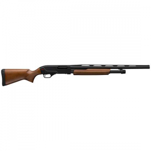 Winchester Guns 512367690 SXP Field Youth 20 Gauge 24 51 3 Matte Black Satin Walnut Right Hand