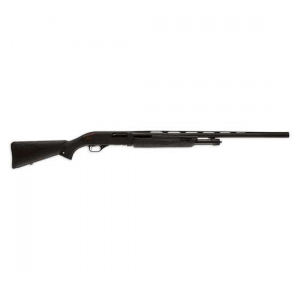 Winchester Guns 512251291 SXP Black Shadow 12 Gauge 26 41 35 Matte Black Fixed wTextured Gripping Panels Stock Right Hand