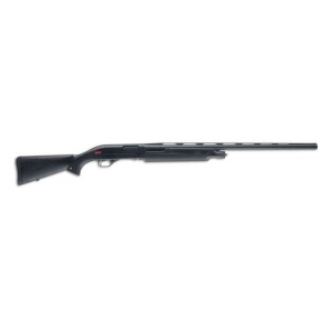 Winchester Guns 512251292 SXP Black Shadow 12 Gauge 28 41 35 Matte Black Fixed wGrip Panels Stock Right Hand